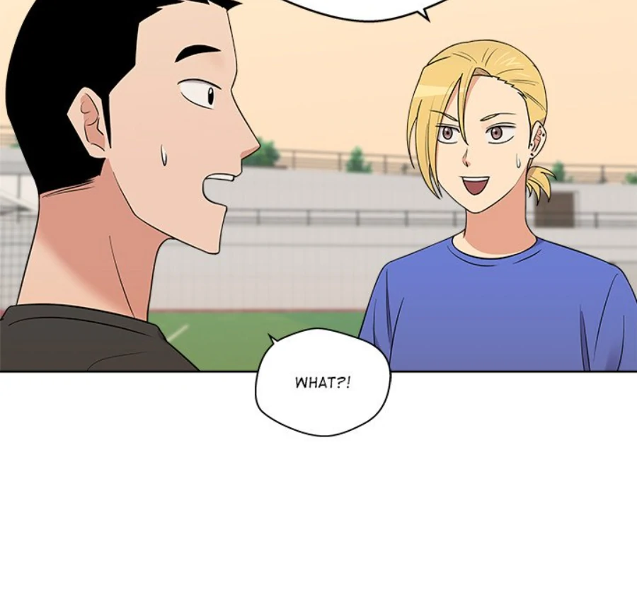 Cheonghak-dong Project Chapter 37 - Page 27