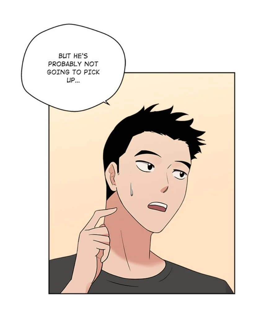 Cheonghak-dong Project Chapter 37 - Page 28