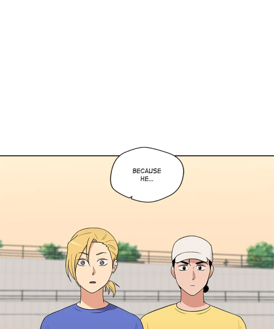 Cheonghak-dong Project Chapter 37 - Page 29