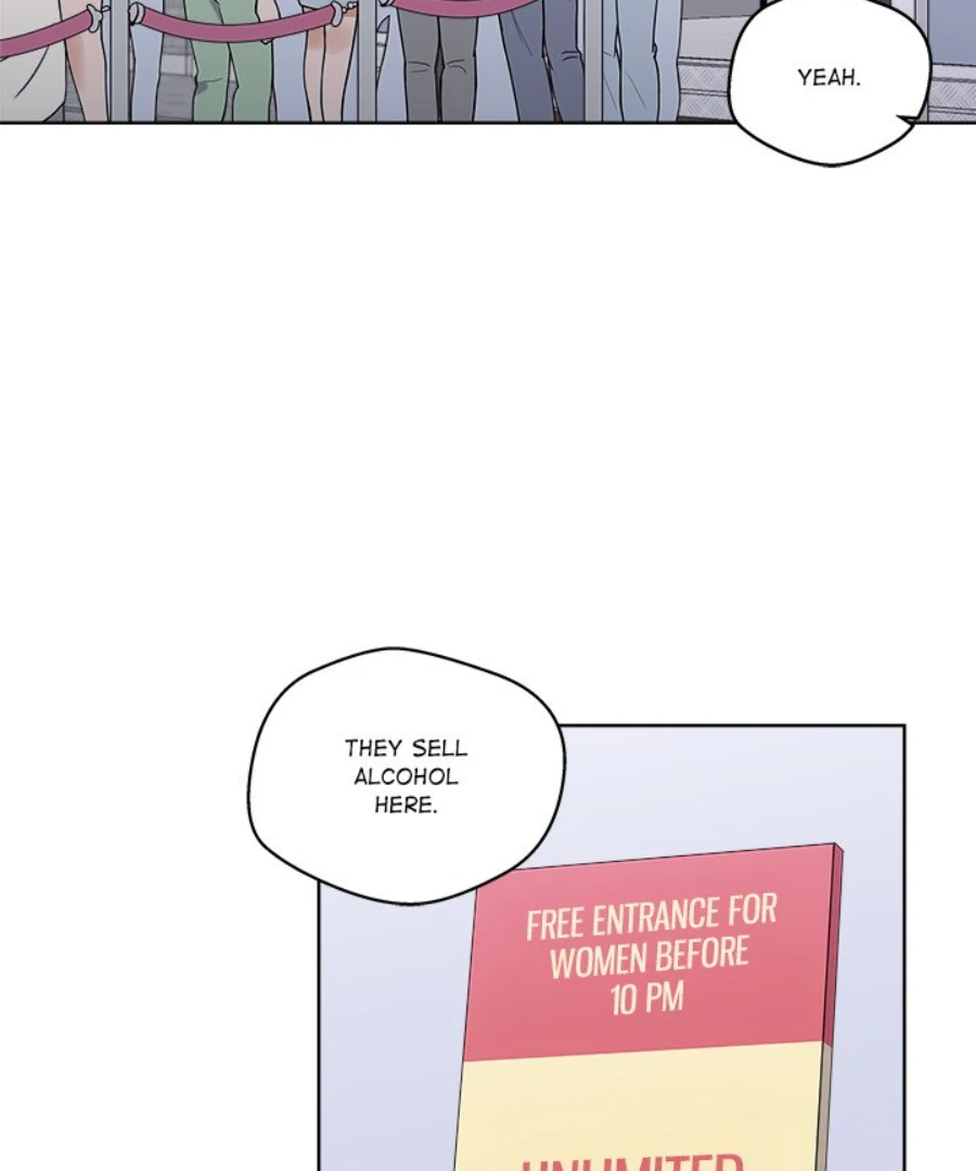 Cheonghak-dong Project Chapter 37 - Page 37