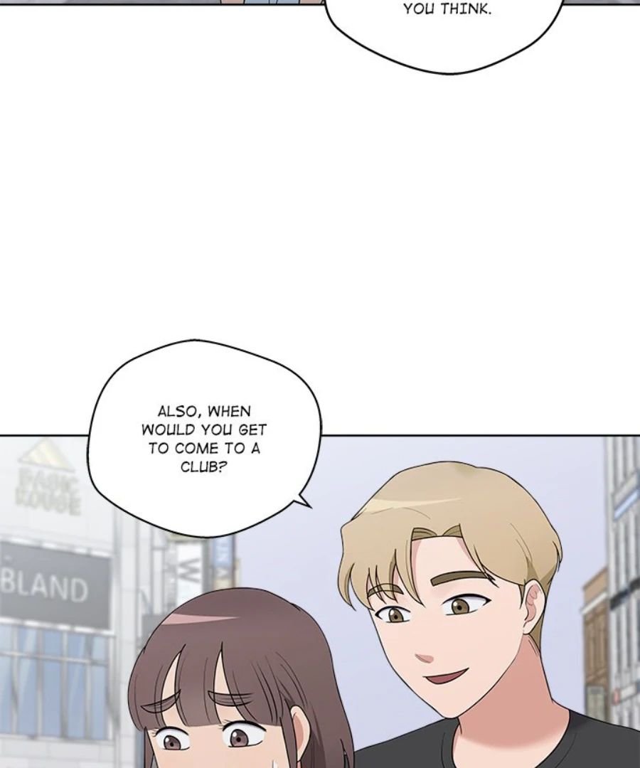 Cheonghak-dong Project Chapter 37 - Page 42