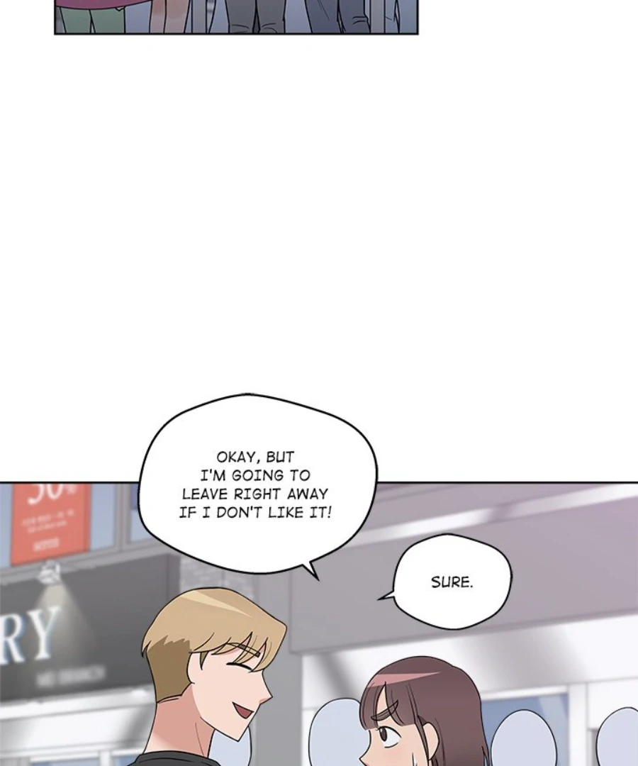 Cheonghak-dong Project Chapter 37 - Page 48