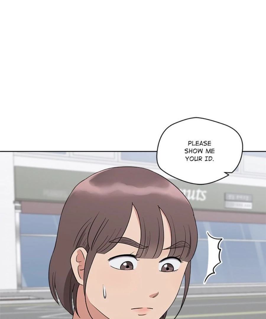 Cheonghak-dong Project Chapter 37 - Page 52