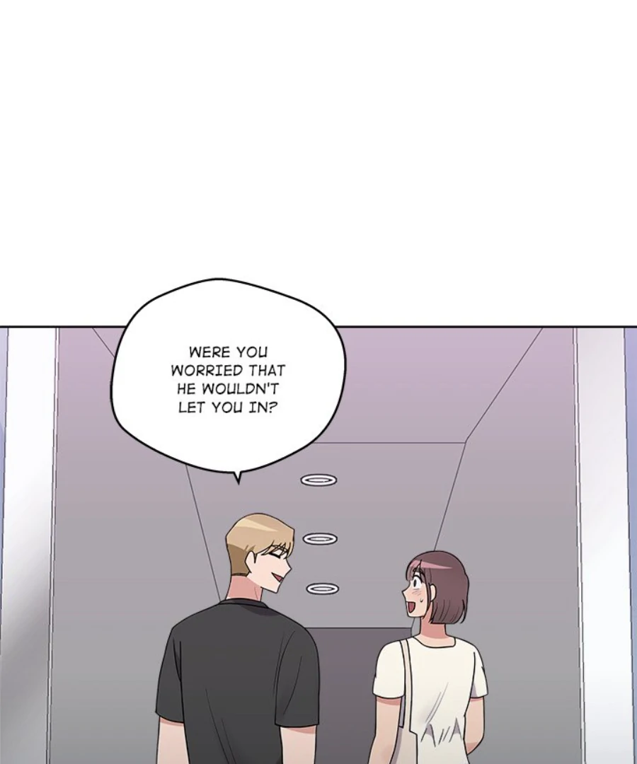 Cheonghak-dong Project Chapter 37 - Page 64