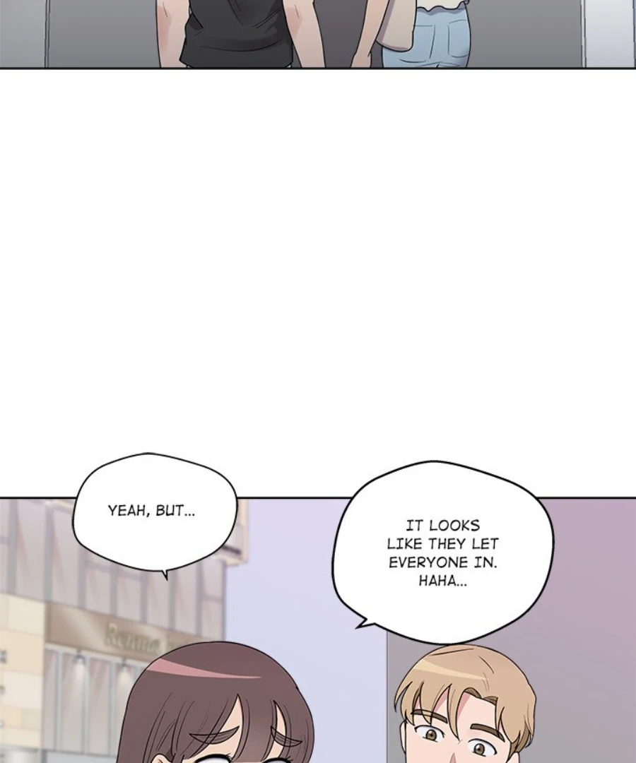 Cheonghak-dong Project Chapter 37 - Page 65