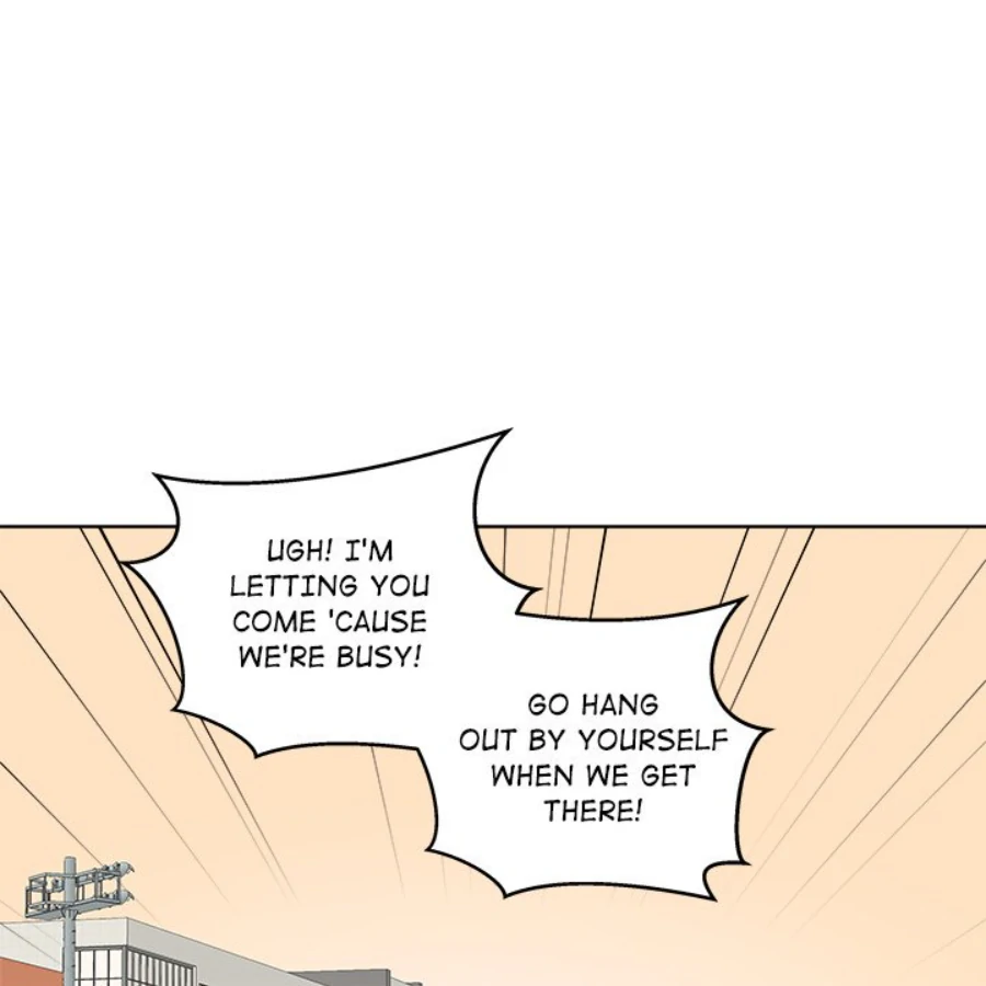 Cheonghak-dong Project Chapter 37 - Page 80