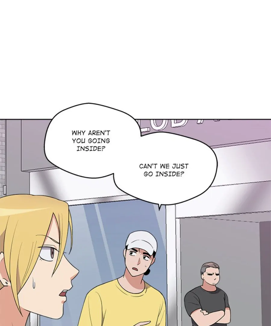 Cheonghak-dong Project Chapter 37 - Page 85