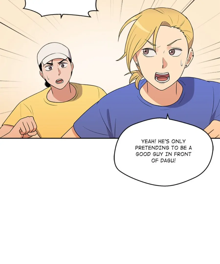 Cheonghak-dong Project Chapter 37 - Page 10