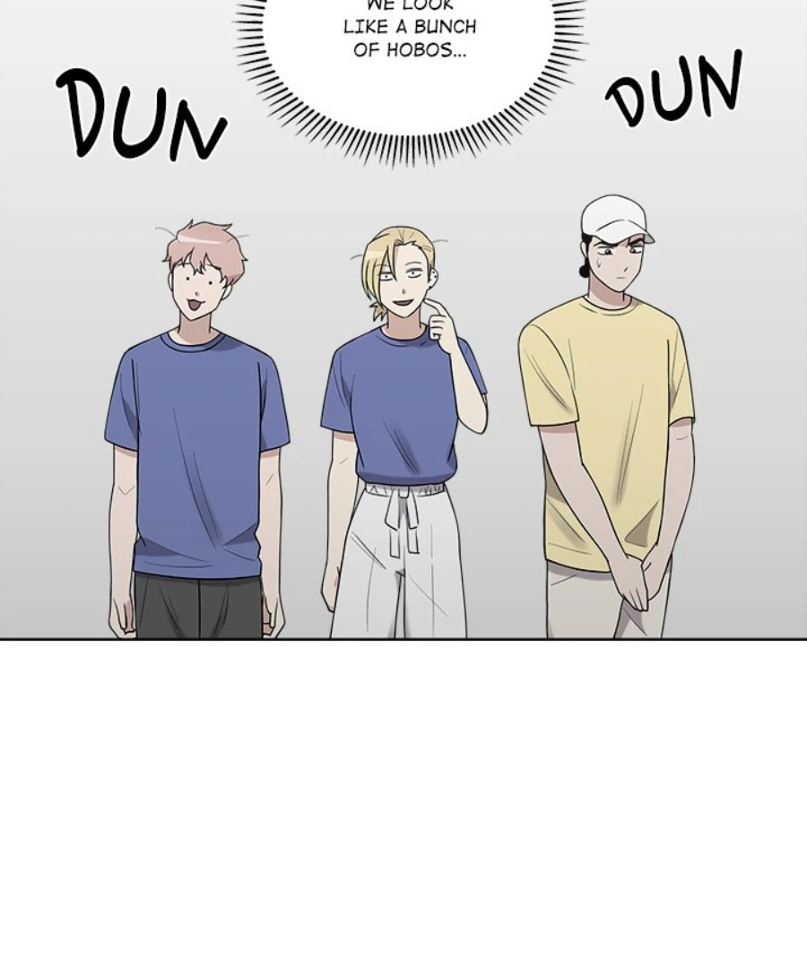 Cheonghak-dong Project Chapter 37 - Page 95