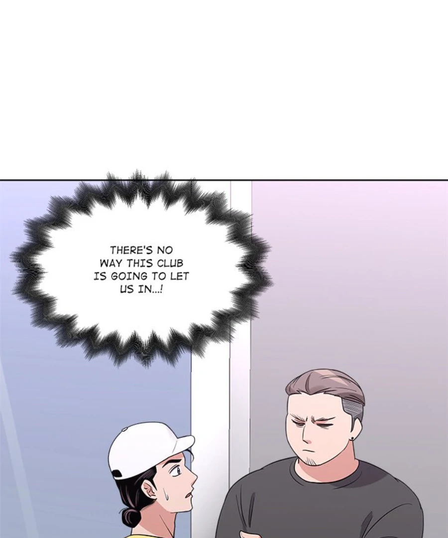 Cheonghak-dong Project Chapter 37 - Page 96