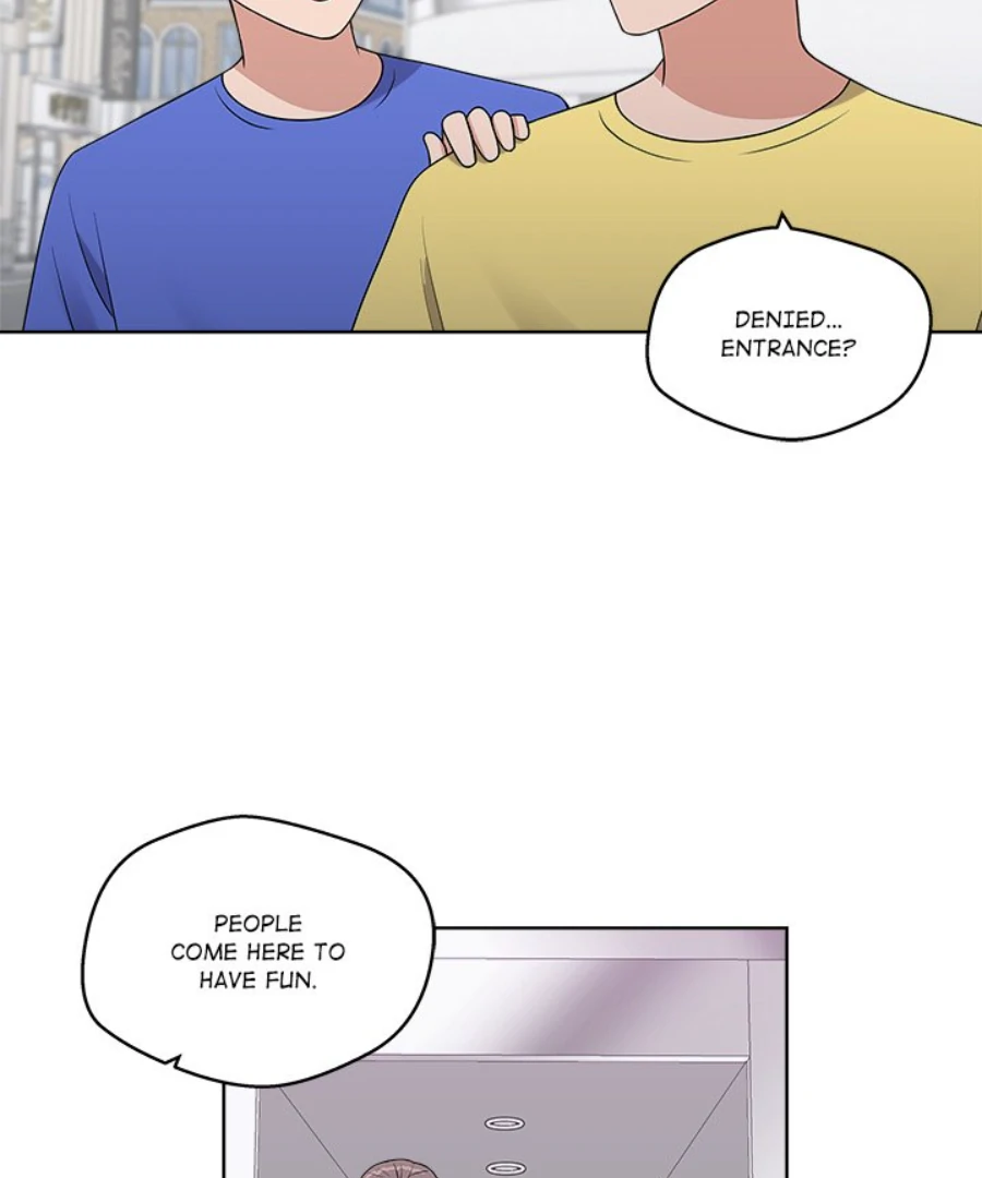 Cheonghak-dong Project Chapter 38 - Page 12