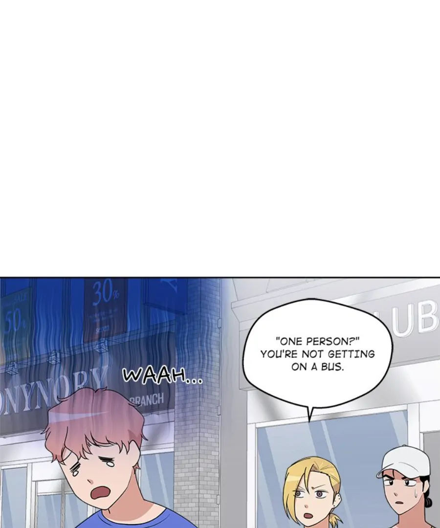 Cheonghak-dong Project Chapter 38 - Page 22