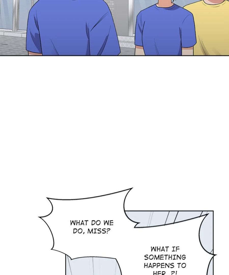 Cheonghak-dong Project Chapter 38 - Page 23