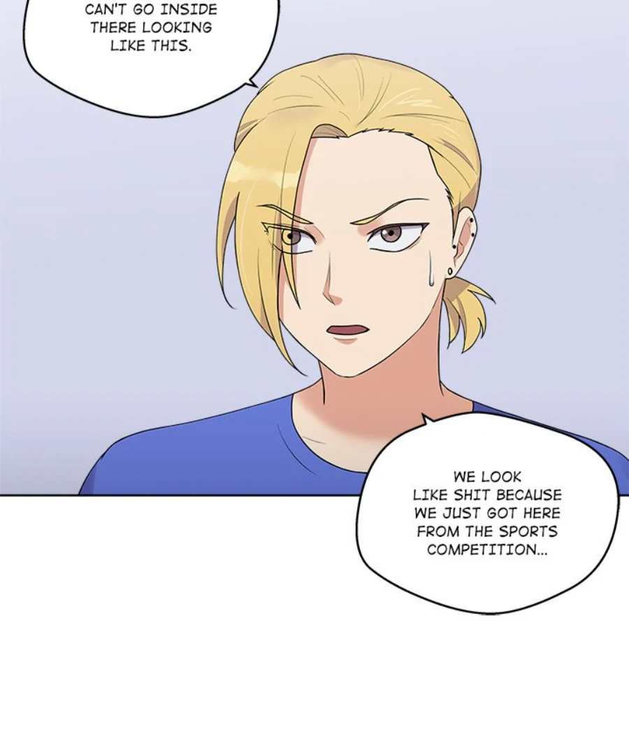 Cheonghak-dong Project Chapter 38 - Page 25