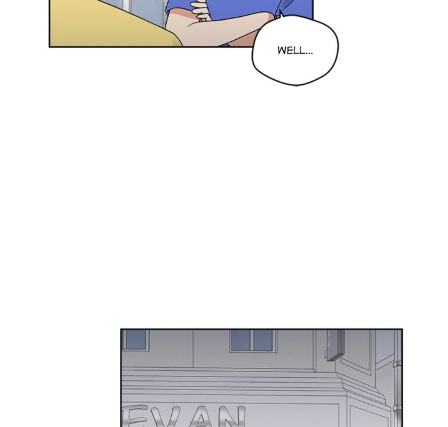 Cheonghak-dong Project Chapter 38 - Page 27
