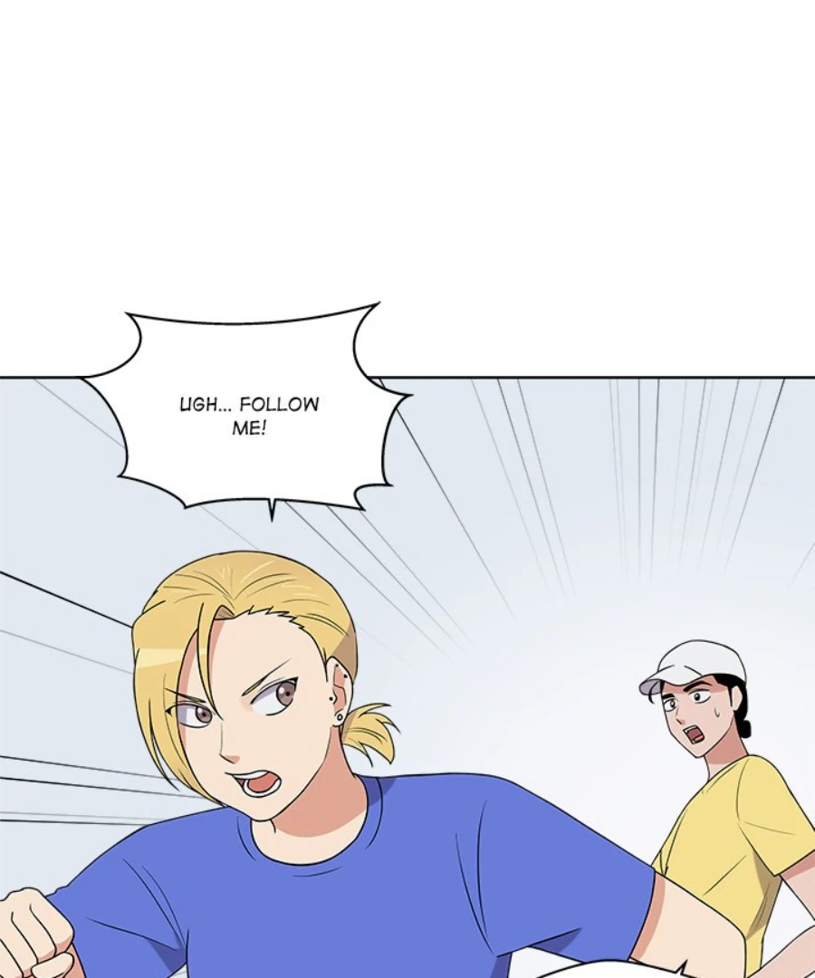 Cheonghak-dong Project Chapter 38 - Page 30