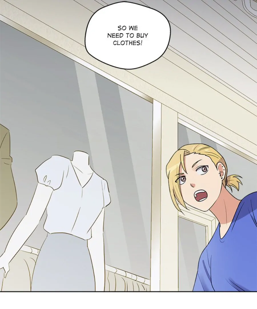 Cheonghak-dong Project Chapter 38 - Page 33