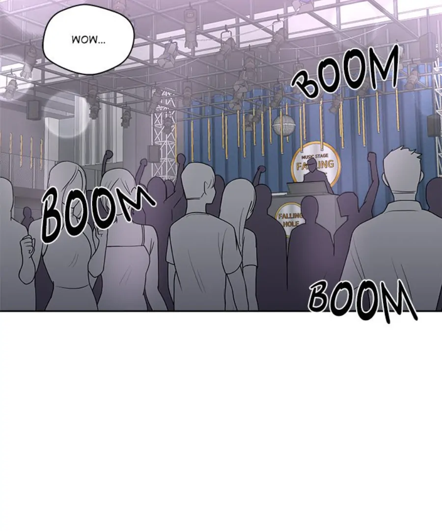 Cheonghak-dong Project Chapter 38 - Page 37