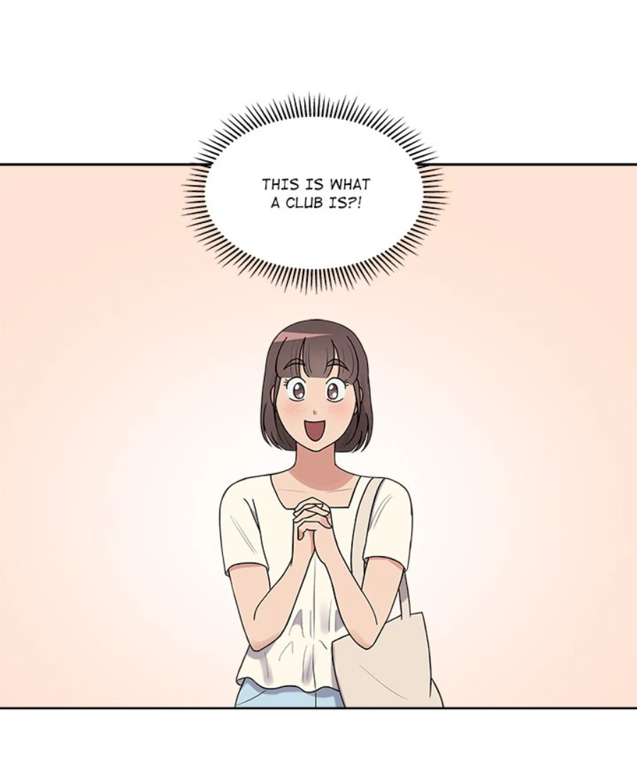 Cheonghak-dong Project Chapter 38 - Page 38