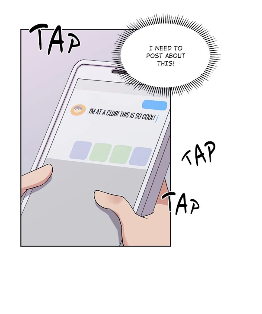 Cheonghak-dong Project Chapter 38 - Page 43