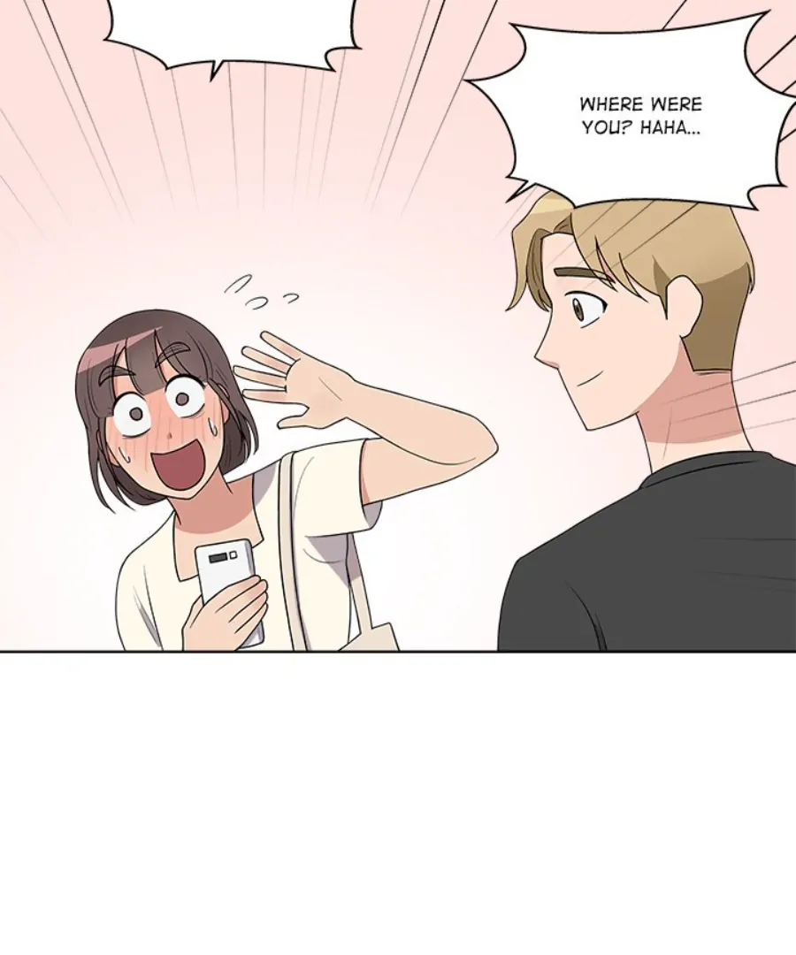 Cheonghak-dong Project Chapter 38 - Page 47