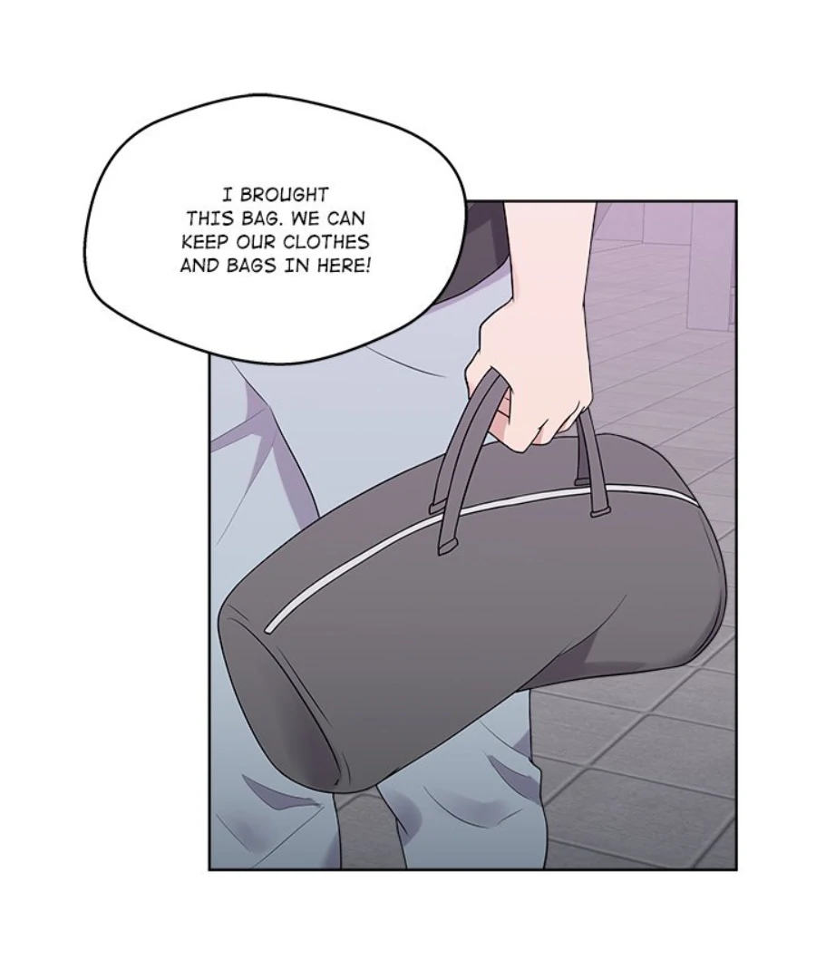 Cheonghak-dong Project Chapter 38 - Page 48