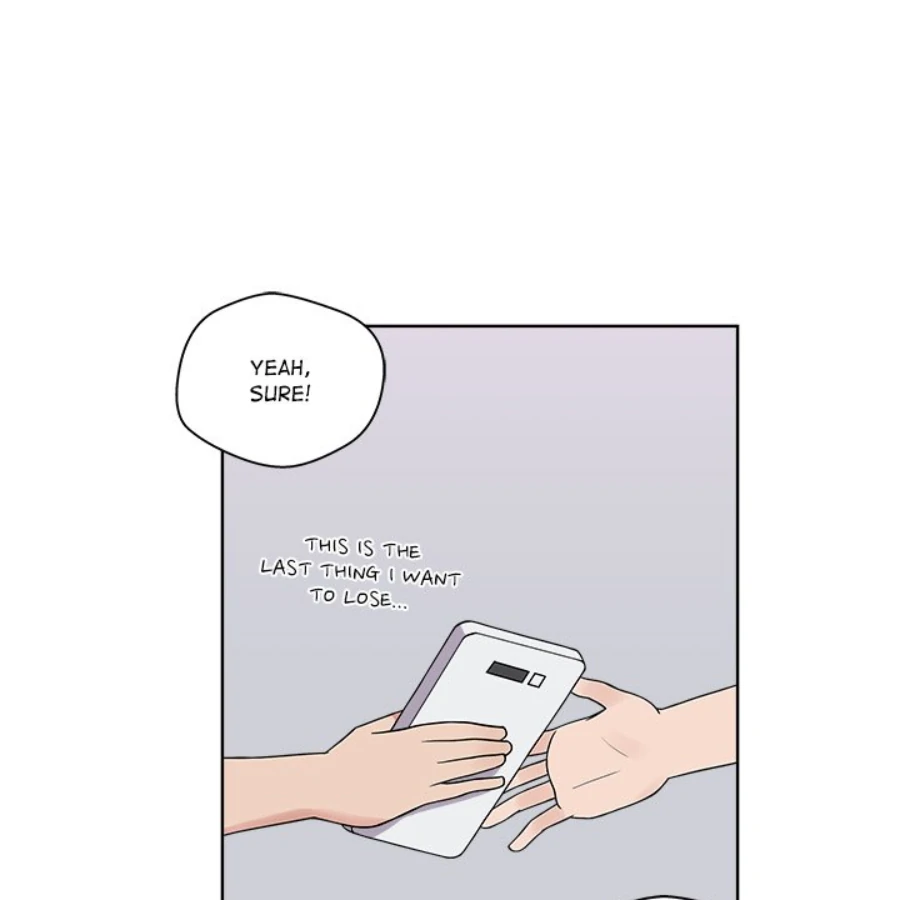 Cheonghak-dong Project Chapter 38 - Page 53