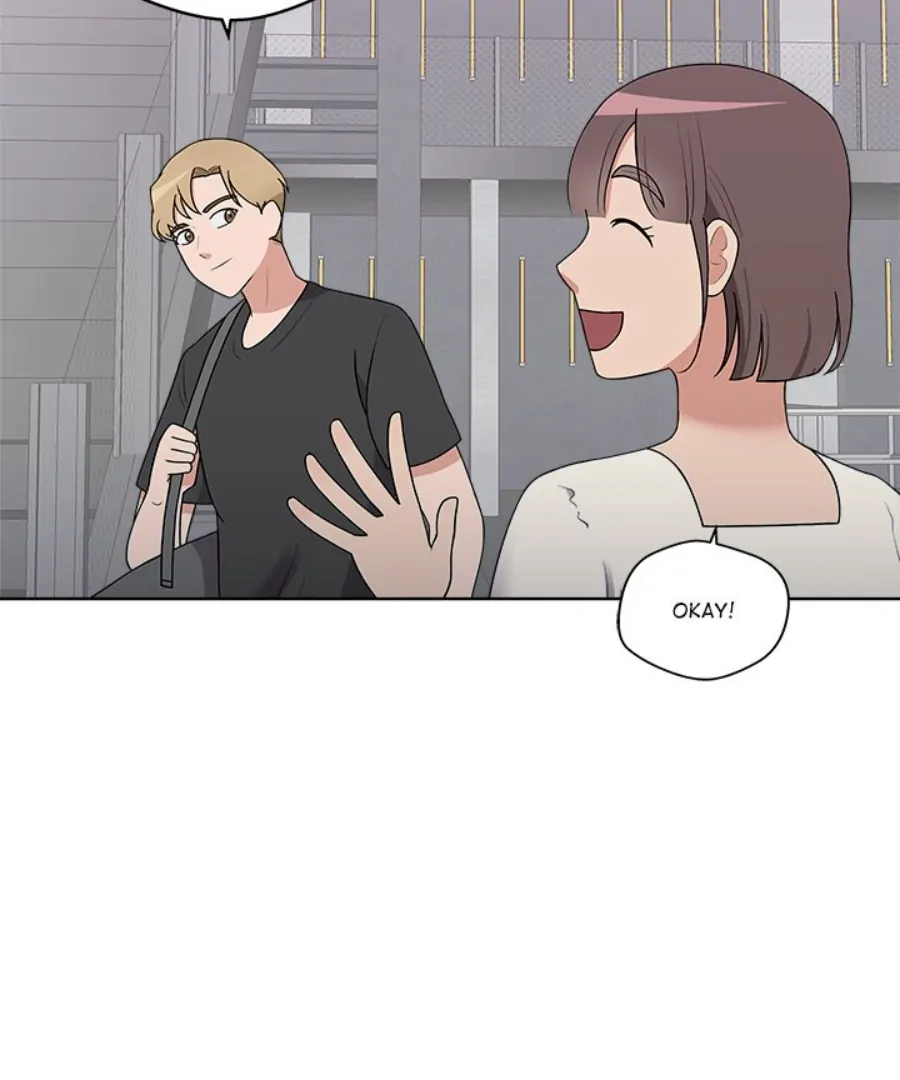 Cheonghak-dong Project Chapter 38 - Page 55