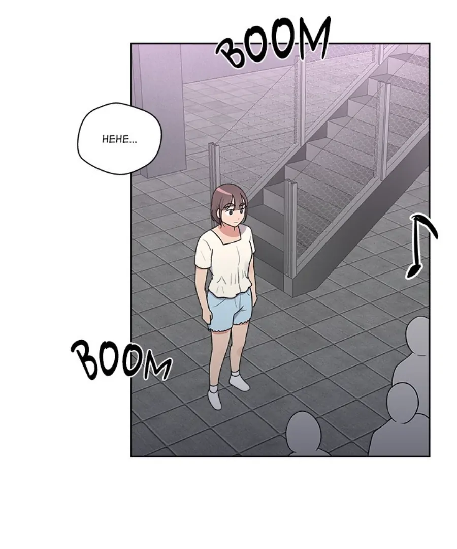 Cheonghak-dong Project Chapter 38 - Page 56