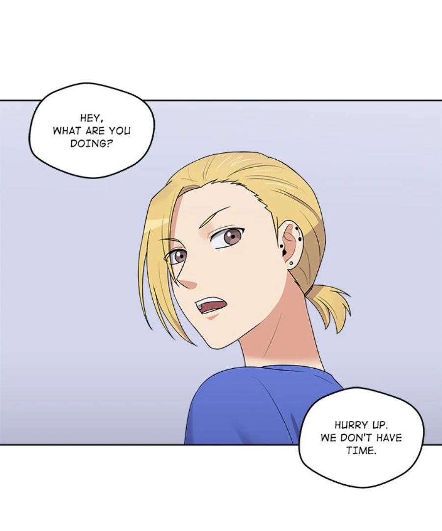 Cheonghak-dong Project Chapter 38 - Page 66