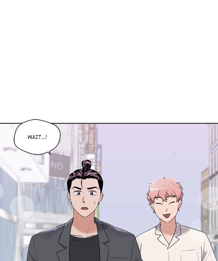 Cheonghak-dong Project Chapter 38 - Page 67