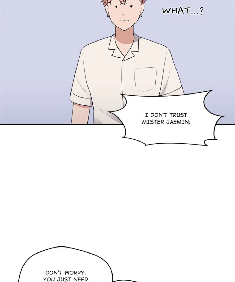 Cheonghak-dong Project Chapter 38 - Page 72