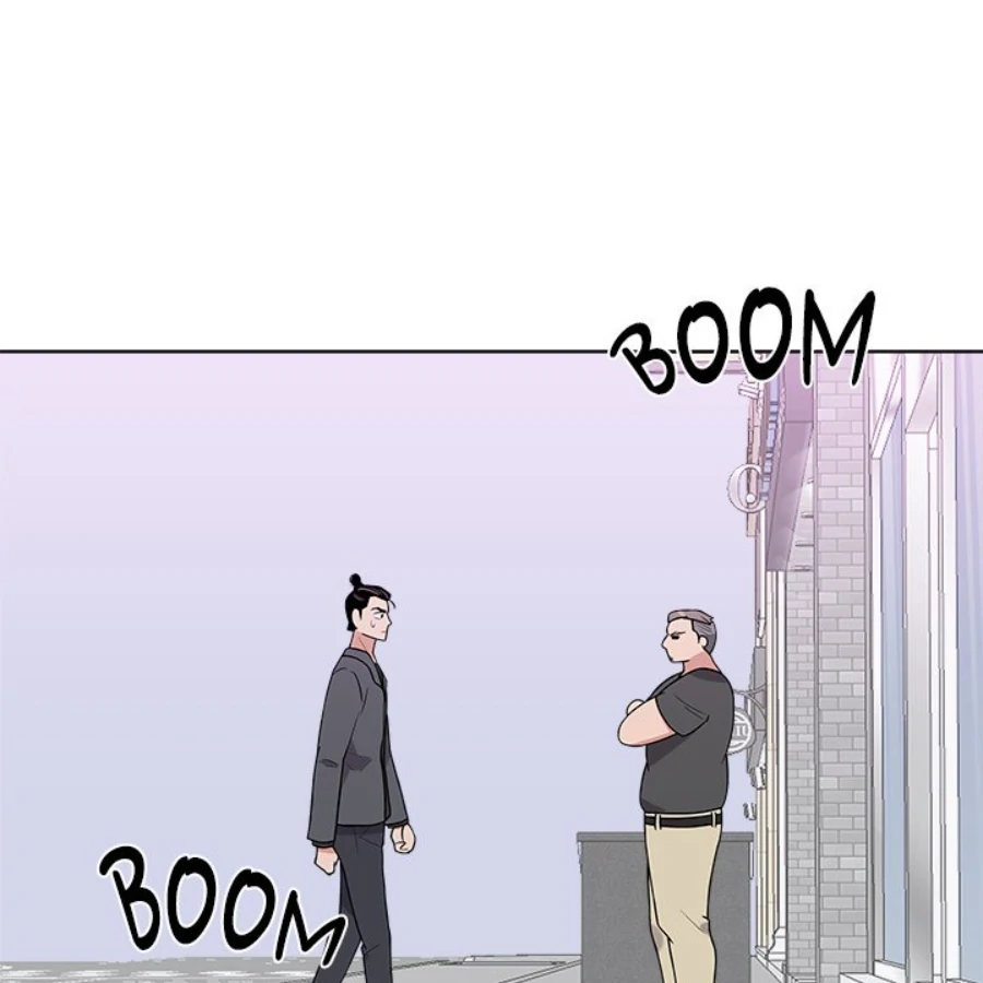 Cheonghak-dong Project Chapter 38 - Page 80