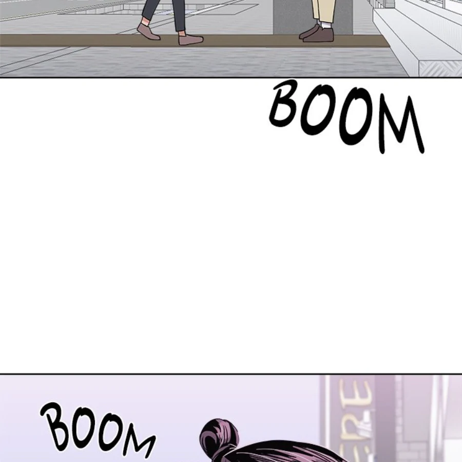 Cheonghak-dong Project Chapter 38 - Page 81