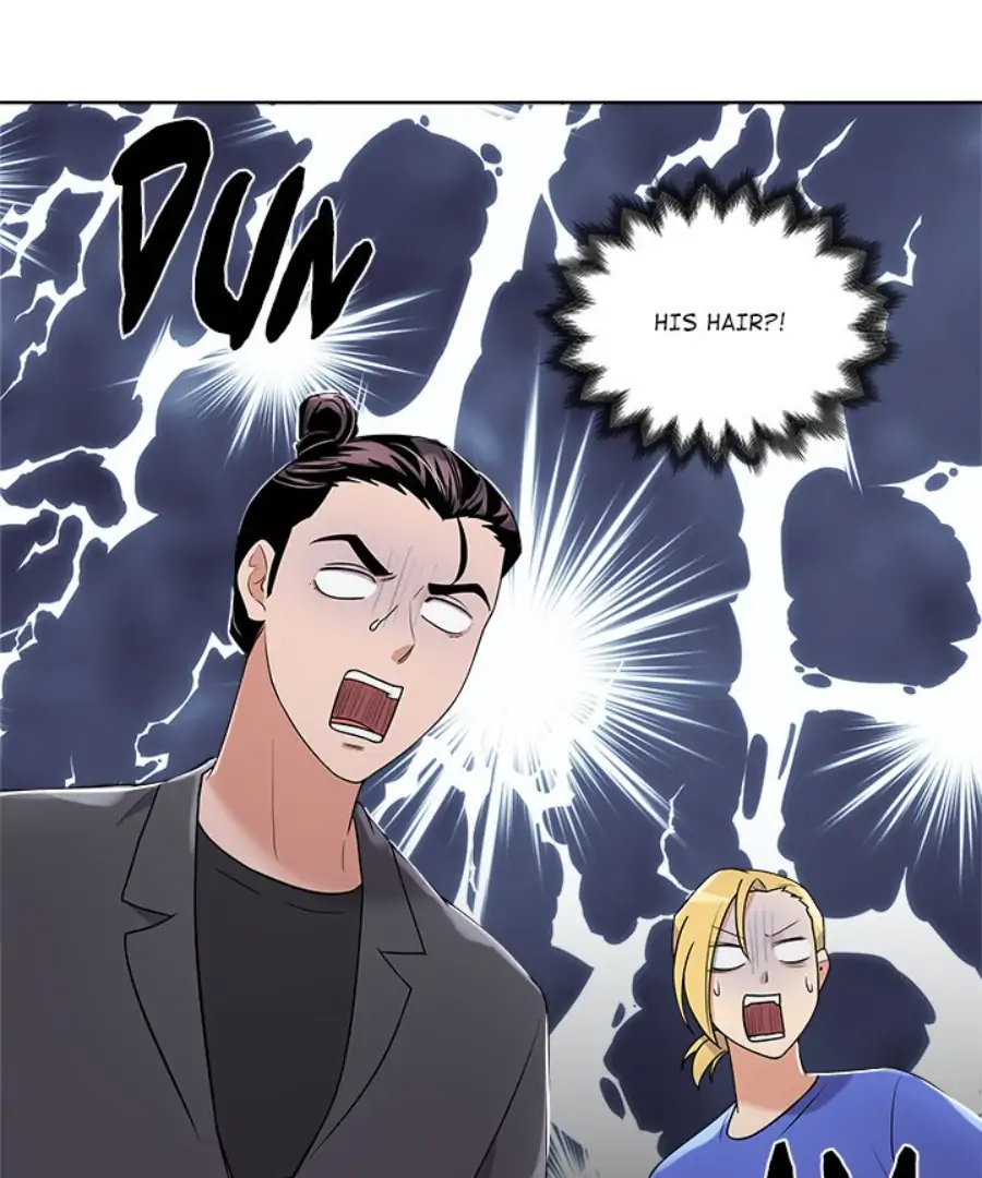Cheonghak-dong Project Chapter 38 - Page 92