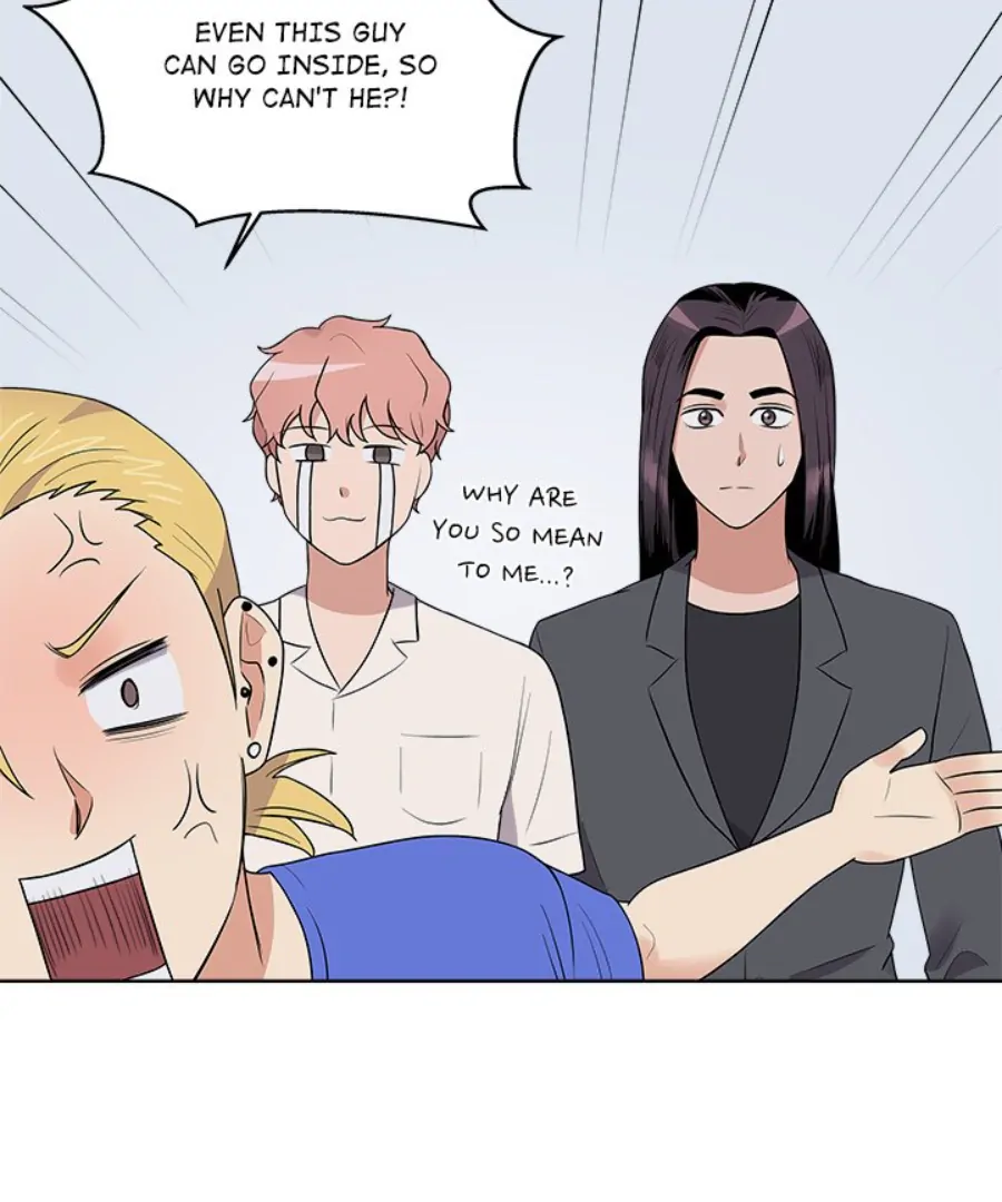 Cheonghak-dong Project Chapter 39 - Page 21