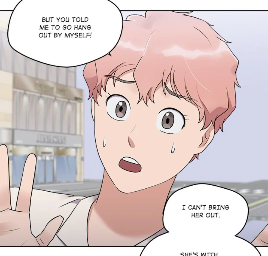 Cheonghak-dong Project Chapter 39 - Page 26