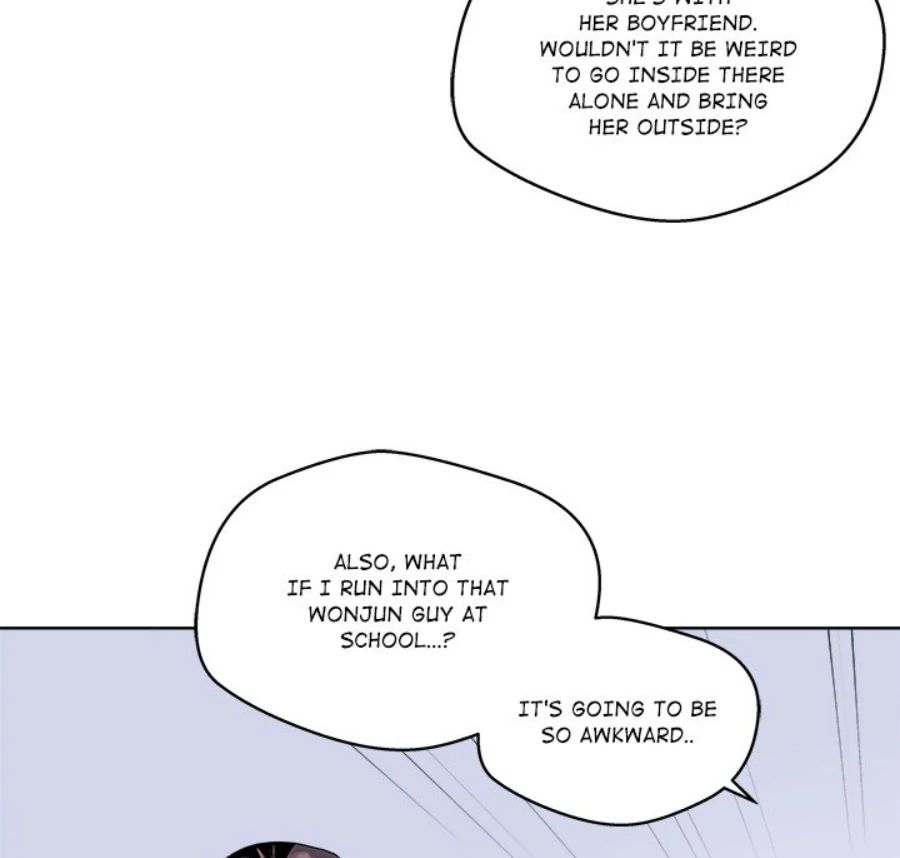 Cheonghak-dong Project Chapter 39 - Page 27