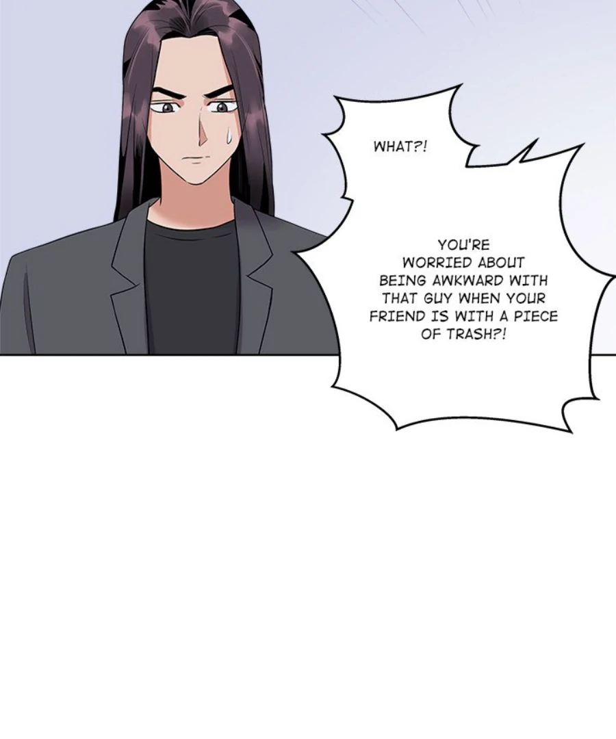 Cheonghak-dong Project Chapter 39 - Page 28