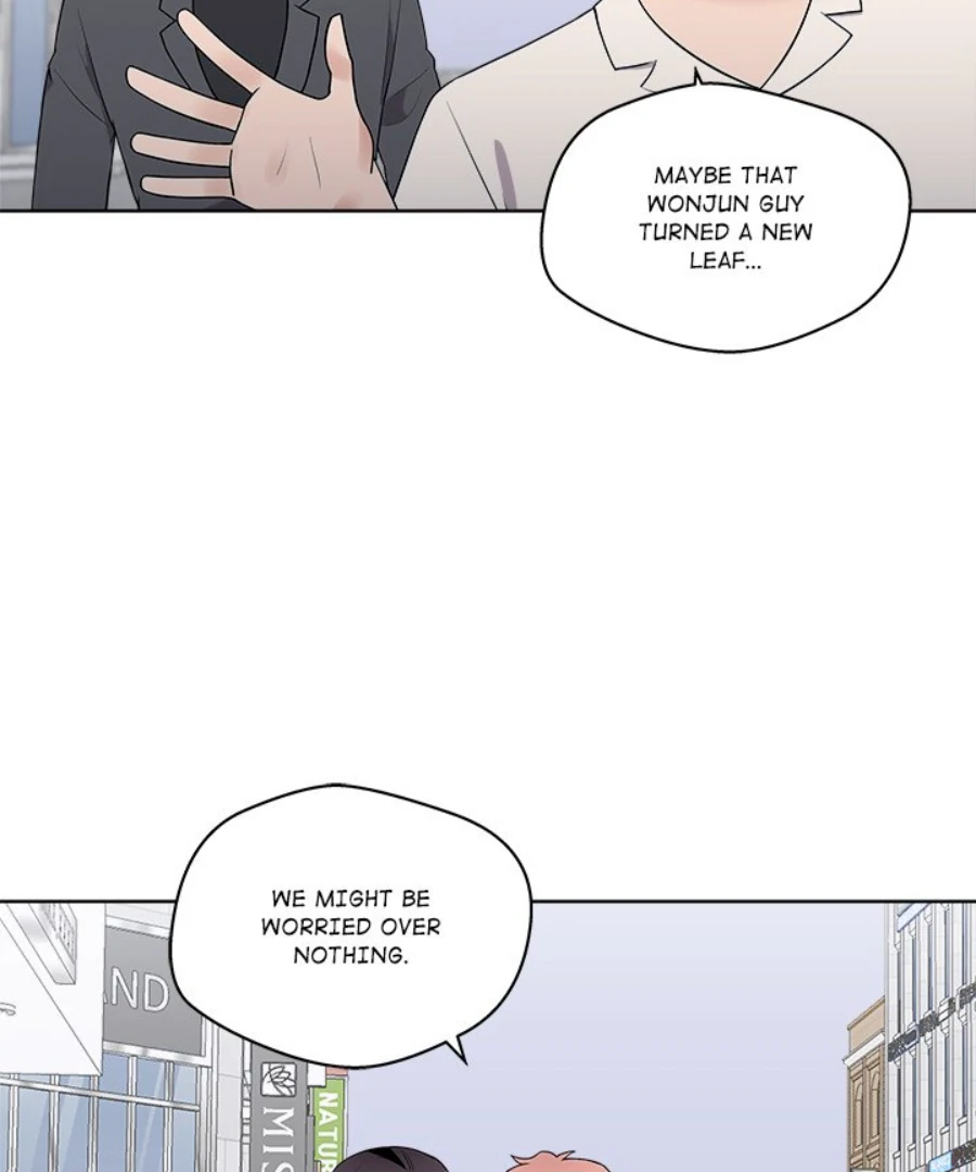 Cheonghak-dong Project Chapter 39 - Page 32