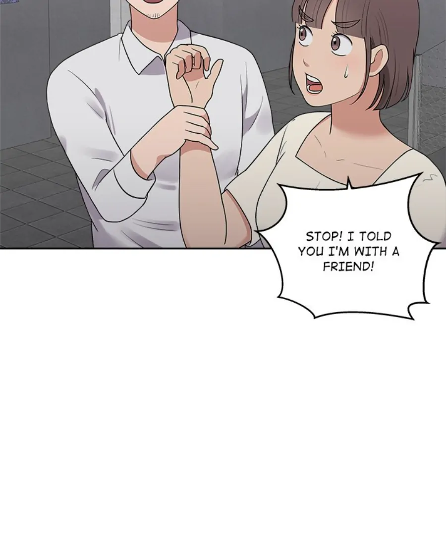 Cheonghak-dong Project Chapter 39 - Page 37