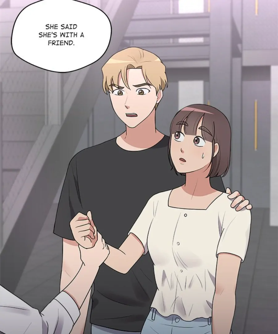 Cheonghak-dong Project Chapter 39 - Page 43