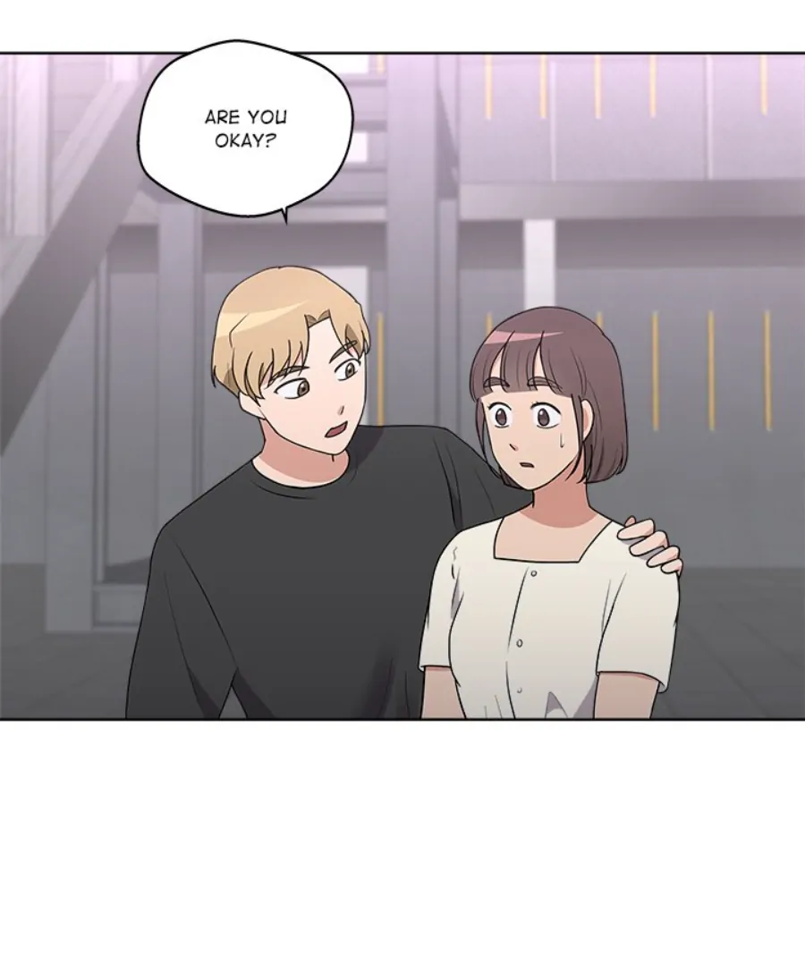 Cheonghak-dong Project Chapter 39 - Page 48
