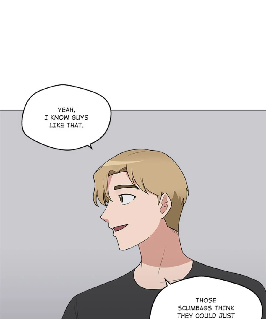 Cheonghak-dong Project Chapter 39 - Page 49
