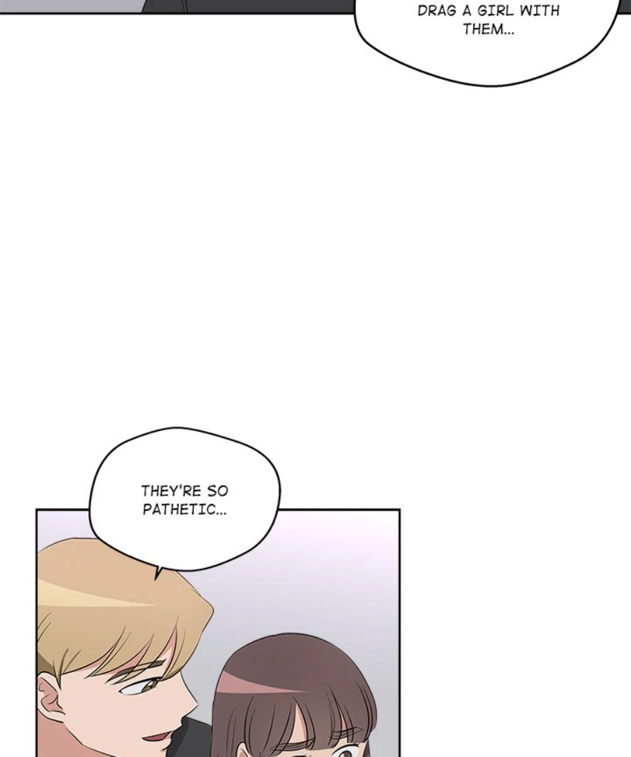 Cheonghak-dong Project Chapter 39 - Page 50