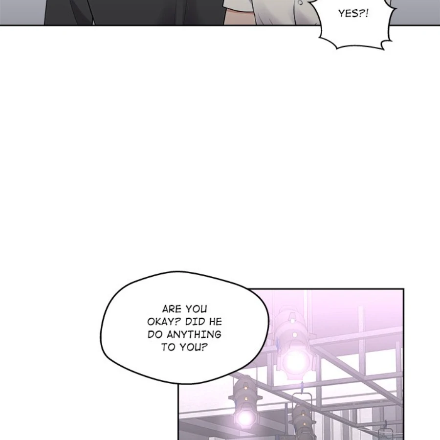 Cheonghak-dong Project Chapter 39 - Page 54