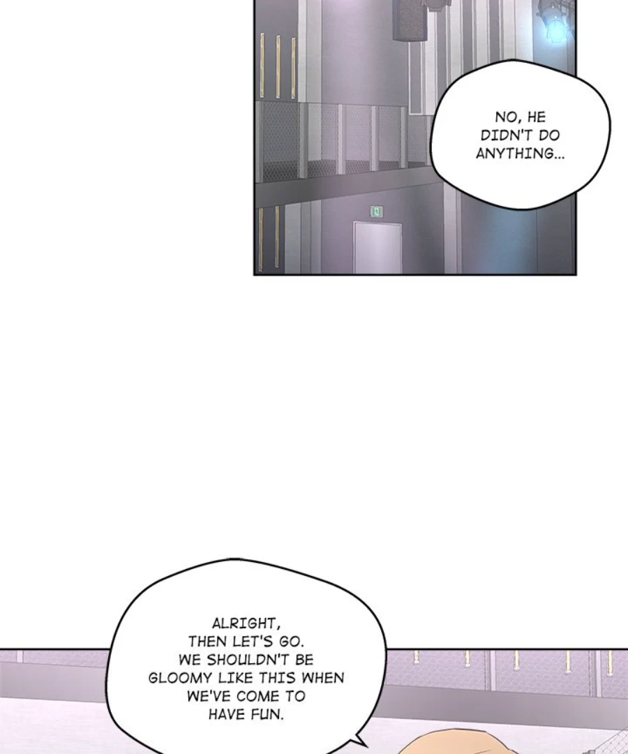 Cheonghak-dong Project Chapter 39 - Page 55