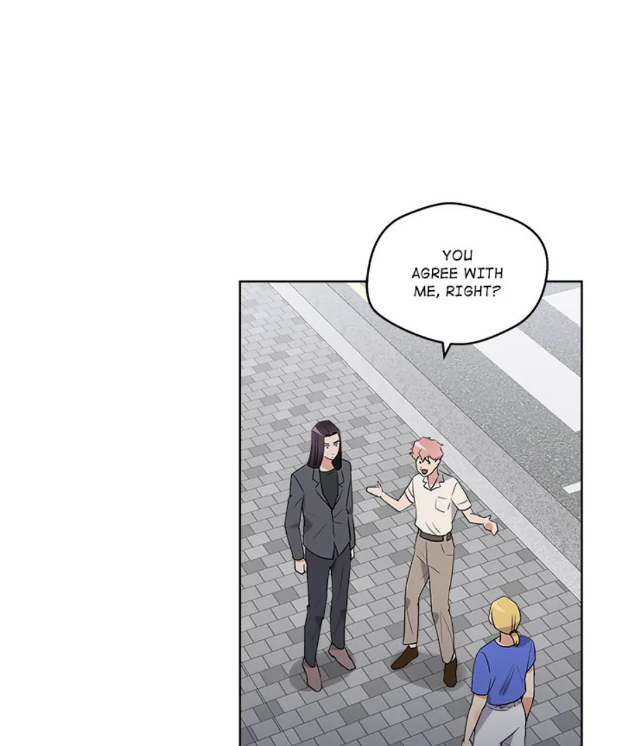 Cheonghak-dong Project Chapter 39 - Page 60