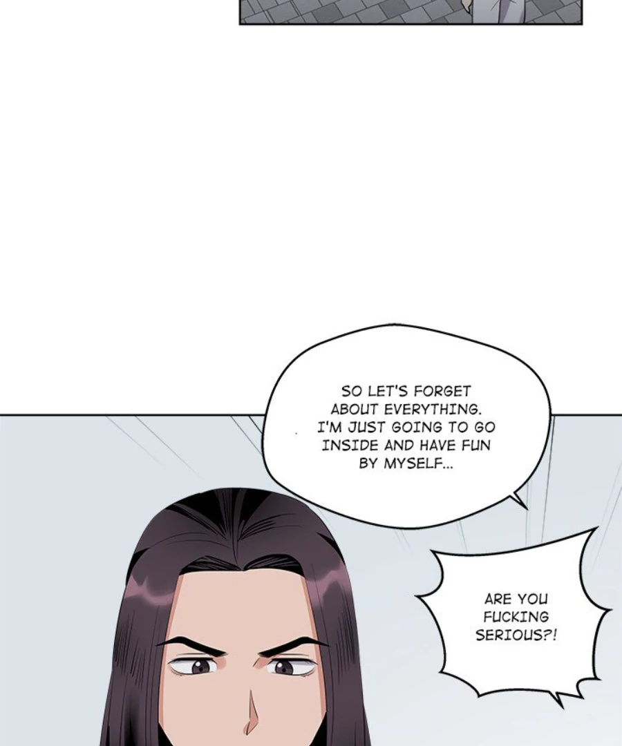 Cheonghak-dong Project Chapter 39 - Page 61