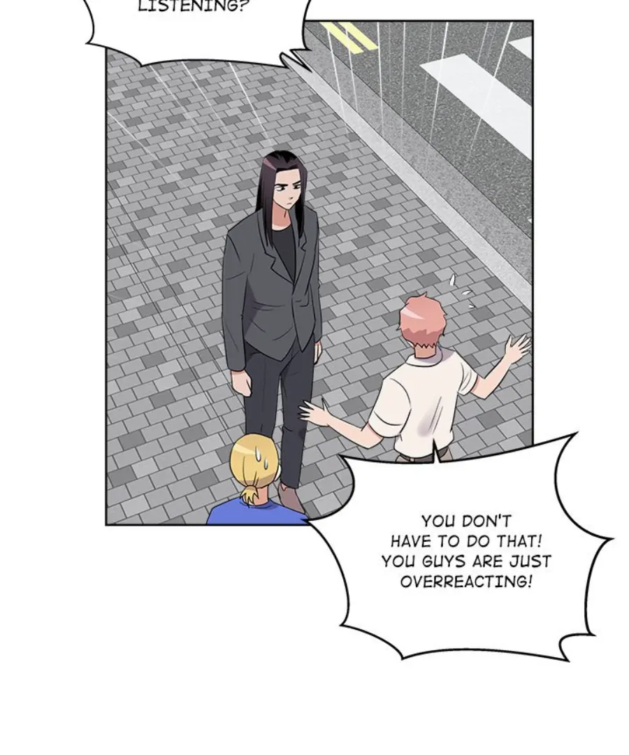 Cheonghak-dong Project Chapter 39 - Page 67